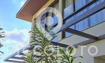 Imagem 6: Sobrado à venda e para alugar em Campinas, Bairro das Palmeiras, com 3 suítes, com 242 m²