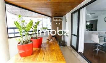 Imagem 7: Apartamento à venda na Rua José da Silva Ribeiro, 381 - Vila Andrade - São Paulo - SP - CE