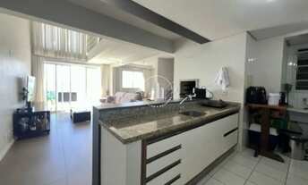 Imagem 7: Apartamento Loft 1 Quarto com 1 Suíte e 96m² - Barreiros