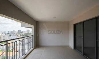 Imagem 2: Apartamento Verdant a venda, Nova Cantareira, 129m², 3 suítes, varanda gourmet, 2 vagas