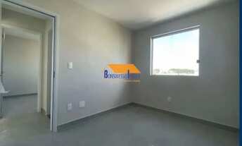 Imagem 7: Apartamento 2 quartos com area privativa externa no Leticia em Belo Horizonte