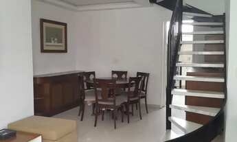 Imagem 3: Triplex para aluguel possui 350 metros quadrados com 3 quartos em Leblon - Rio de Janeiro