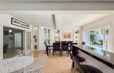 Imagem 7: CASA COM 3 SUÍTES EM SANTA FELICIDADE Casa com 3 suítes em santa felicidade - j8