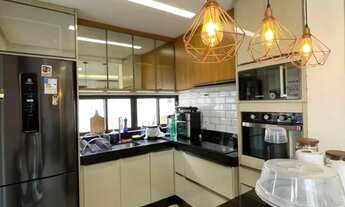 Imagem 7: CASA DUPLEX ALDEBARAN LESTE