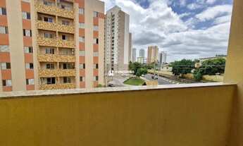 Imagem 4: Apartamento 3 quartos para alugar_ Residencial Victoria_Indaiatuba-SP