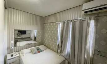 Imagem 3: ALUGO PLAZA MAYOR MOBILIADO