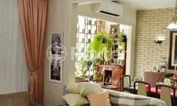 Imagem 4: Apartamento à venda Rua Felipe Camarão, Rio Branco - Porto Alegre