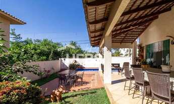 Imagem: Portal do Sol I - Casa de Condomínio 4