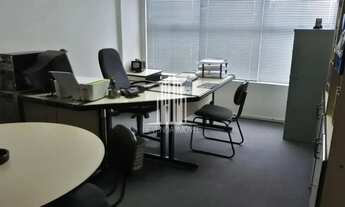 Imagem 4: Oportunidade única: Conjunto Comercial à venda em condomínio de alto padrão em Santo Amaro