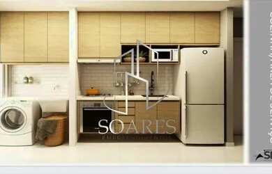 Imagem 2: BOSQUE LAUSANNE Apto Garden com Suíte e Quintal Privativo