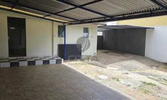 Imagem 5: Casa - Jardim Guanabara - Campinas