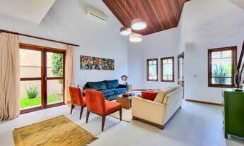 Imagem 5: Casa em Condomínio no Villa Branca | 3 Suítes | Área Gourmet | 282m²