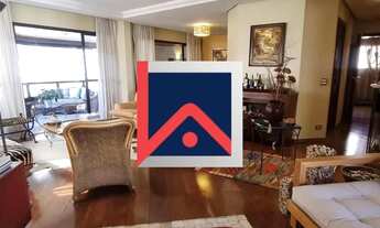 Imagem 2: Venda Apartamento 4 Dormitórios - 245 m² Perdizes