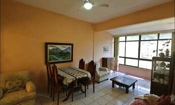 Imagem 6: Elegante 2 quartos de frente para praia de Copacabana - Posto 3 (Temporada