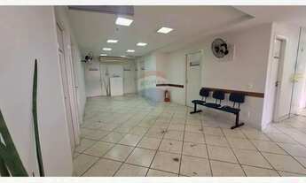 Imagem 5: LOCAÇÃO **** Espaço com 8 consultórios prontos!