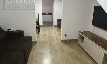 Imagem: Sobrado a venda - Camilópolis, Santo André