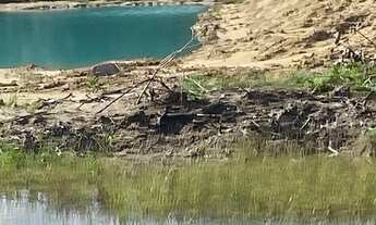 Imagem 2: Lote para sítio/chácara