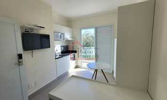 Imagem 2: Kitnet - Cidade Universitária - Campinas