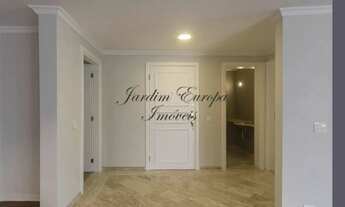 Imagem 6: Apartamento para locação no Itaim Bibi 240m2 - 05 dorm - 3 suítes - 3 vagas