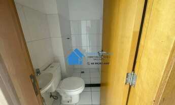 Imagem 4: Ed Portal do Parque Apto97m²p/locação, 3/4 Sendo 1 Suite, armários planejados - Duque de C