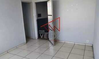 Imagem 3: Apartamento-À VENDA-Centro-São João de Meriti-RJ