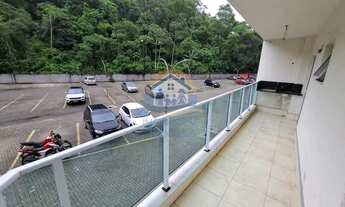 Imagem 2: EXCELENTE APARTAMENTO PARA LOCAÇÃO SITUADO NO BAIRRO CIDADE JARDIM EM CARAGUATATUBA-SP!