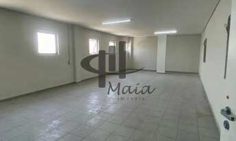 Imagem: Locação Galpão Osasco Industrial Anhanguera