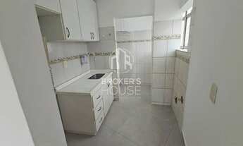 Imagem 7: Apartamento com 1 dormitório para alugar , 1 vaga de garagem descoberta, 60 m² por - Praia