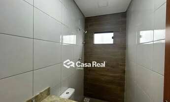 Imagem 5: Casas Prontas no Araçagy Elegância, Conforto e Qualidade de Vida!