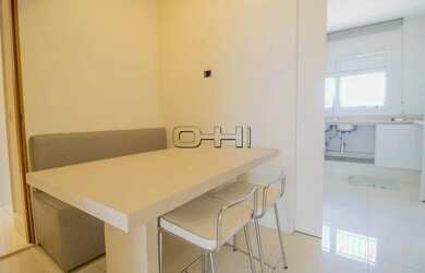 Imagem 5: Aluguel Apartamento 4 Dormitórios - 298 m² Vila Nova Conceição