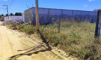 Imagem 3: Imóvel para venda tem 250 metros quadrados em Aruana - Aracaju - SE