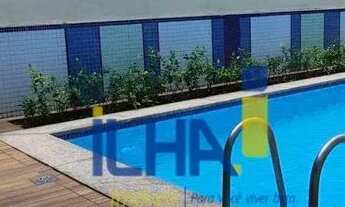 Imagem: 3 qtos ste, armários, lazer competo, pertinho