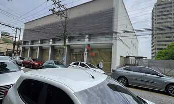 Imagem 4: Prédio comercial para venda com 2648 metros no Centro - Santo André