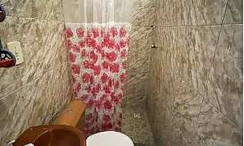 Imagem 6: Terraço amplo e coberto com vista para o Mar de Itacuruçá-RJ (André Luiz Imóveis