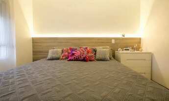 Imagem 7: Venda Apartamento 3 Dormitórios - 169 m² Vila Clementino