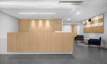 Imagem 5: Escritório para alugar para 3 pessoas em Regus Edifício Manchete