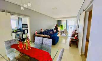 Imagem 6: Casa com 4 dormitórios à venda, 250 m² por R$ 3.200.000,00 - Gênesis 1 - Santana de Parnaí