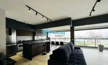 Imagem: Apartamento com 2 dorms, 1 suíte, 2 vagas