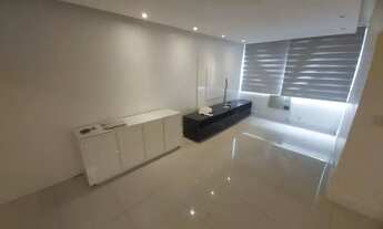 Imagem 3: Aluga - Apartamento 2 quartos sendo 1 suite, repleto de armários, 106m2 Tijuca - Rio de Ja