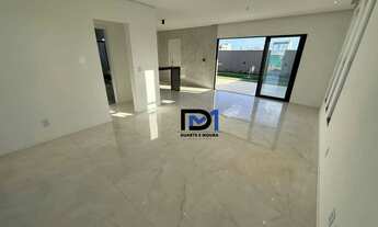 Imagem 3: Casa de Condomínio com 4 dormitórios à venda, 212 m² por R$ 1.390.000 - Cidade Alpha - Eus