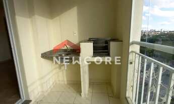 Imagem 3: Apartamento em Avenida Miguel Frias e Vasconcelos - Jaguaré - São Paulo/SP