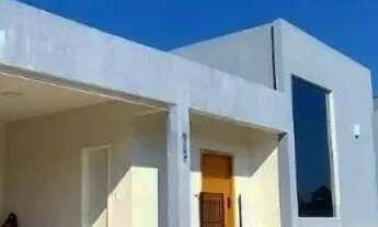 Imagem: Casa térrea em condomínio fechado à venda