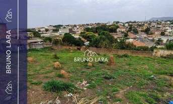 Imagem: Lote à venda em Igarapé MG, bairro Vale