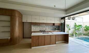 Imagem 7: Casa à venda em Indaiatuba, Jardim Residencial Viena, com 3 suítes, com 160 m², Residencia