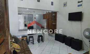 Imagem 6: Casa em Avenida João André Quintale - Maracanã - Praia Grande/SP