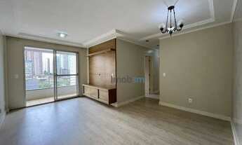 Imagem: Apartamento com 3 dormitórios para alugar