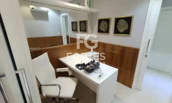 Imagem: Sala Comercial com 36 m² no Bairro Jardim