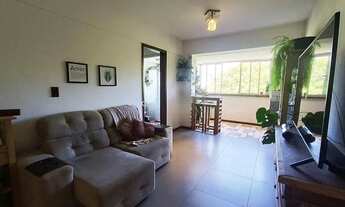 Imagem 5: Apartamento com 2 quartos, vaga Coberta e com Elevador à venda em Nonoai