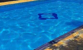 Imagem 2: CHÁCARA COM 3 DORMITÓRIOS À VENDA, 1400 M² NO JARDIM CAIMAN - CAMPINAS/SP