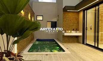 Imagem: Casa Nova à venda em Franca, Jardim Santa